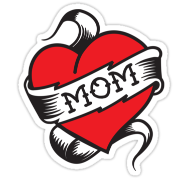 (M)Otherhood: The Life & Times of Sad Mom